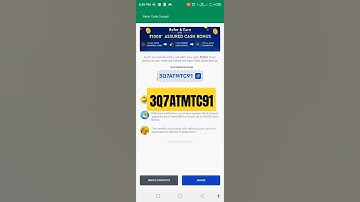 myteam11 referral code | my team 11 refer code | myteam11 invite code