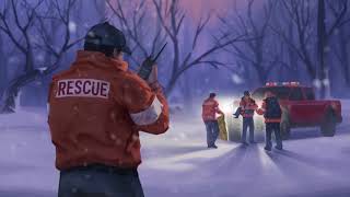 911 Operator - Search And Rescue DLC screenshot 5