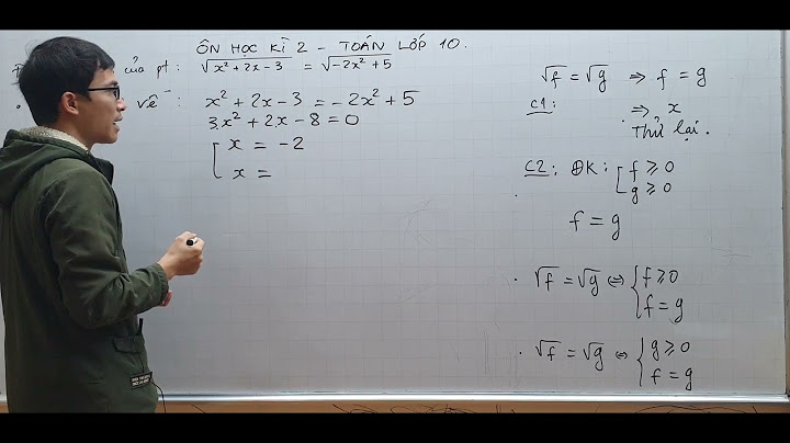 Ôn tập toán lớp 10 học kì 2 năm 2024