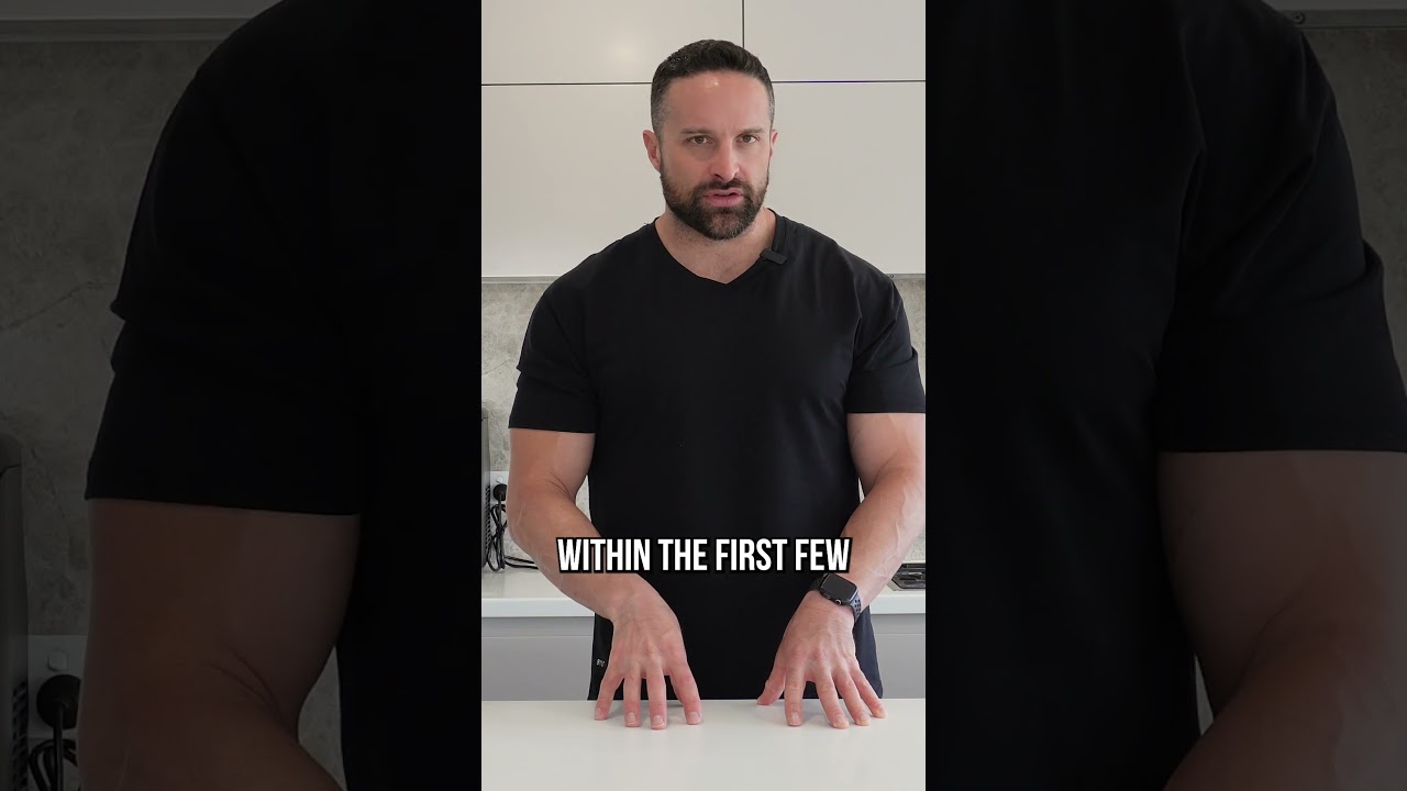 What is the anabolic window? Ft. Layne Norton