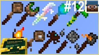 Download lagu Minecraft with Botania 12 Spare the Rod modded Minecraft let 39 s play Minecraft with Botania 12 Spare the Rod modded Minecraft let 39 s play