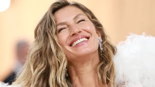 Gisele Bündchen