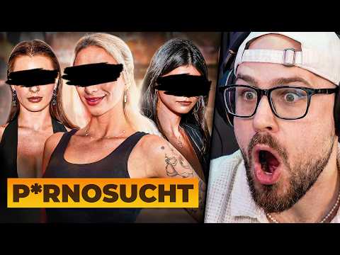 Machen P*NOS uns KAPUTT? So werden Männer systematisch abhängig gemacht