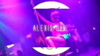 Alexis Sky Promo | The Warehouse | Dir. @CanonGang