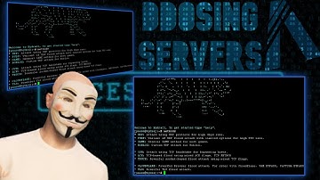 HYDRA C2/BOT NET DDOSING FIVEM STREAMER SHOWCASE 2023