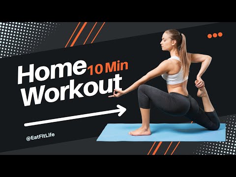 Workout At Home
