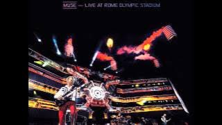Muse -Supremacy (Live At Rome Olympic Stadium)