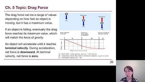 GRCC Physics 125 - Online Lecture - Chapter 5, Part 3