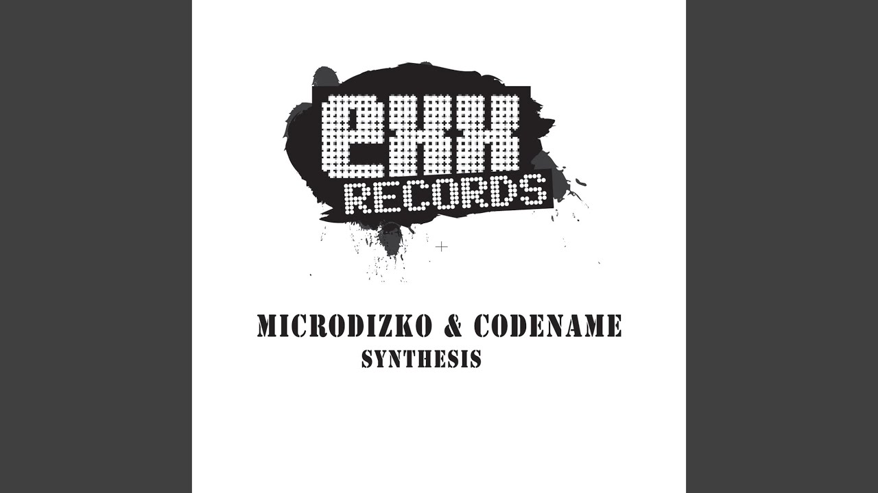 Synthesis (Jan Peters Remix)