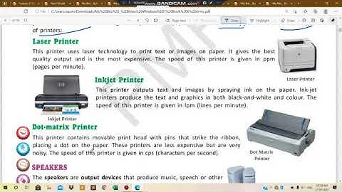 CLASS VI COMPUTER 29-04-2021 BY Ms STUTI DUBEY