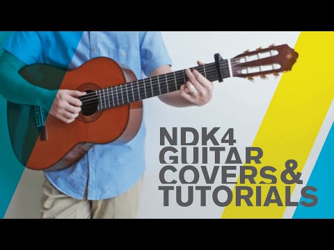 Guitar Tutorial: Victorious - Panic At the Disco