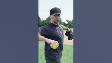 Why You Have a Low Elbow Throwing a Softball