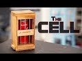 The Cell Lock Box - Unlock it if you can!