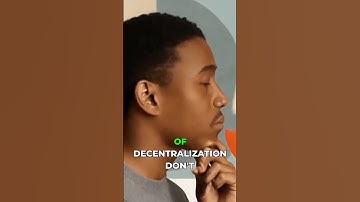 Kan blockchain natuurlijk aanvoelen?