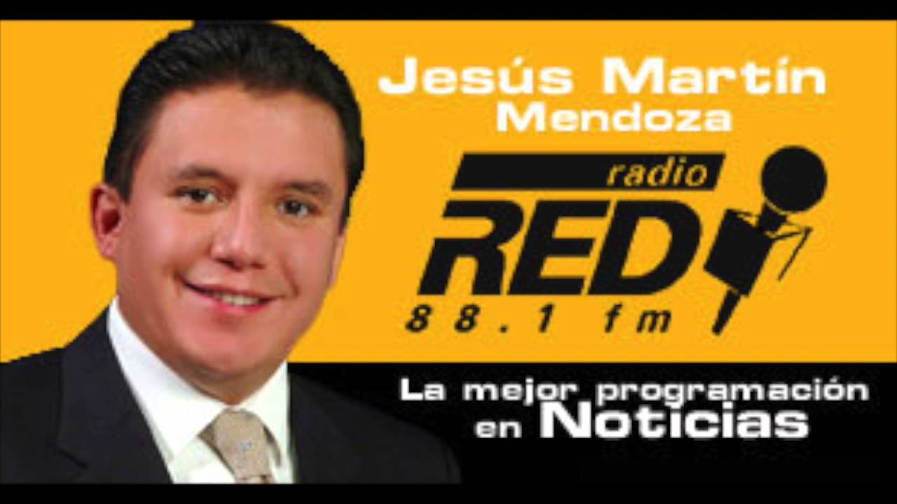 Radio Red Jesus Martin Mendoza Entrevistas A Mario Romo Pnfv
