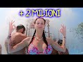i video più VISTI del mio canale - più di 2 MILIONI di views.