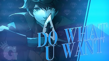 「GM♡」DO WHAT U WANT | FULL MULTIFANDOM MEP [#6]