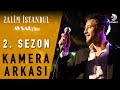Zalim İstanbul 2. Sezon Kamera Arkası🎬