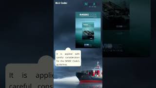 Celebrity BLU code #quiztime #marinaura #maritimestudies #merchantnavy Wealth