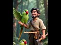 King Parkit - Part 3