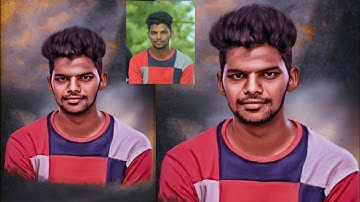 digital art paint editing tutorial //sketchbook tutorial 2019 // by shoaib edits
