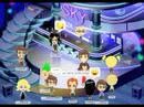 A Walk around YoVille: Virtual World on Facebook in 2008