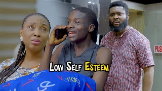 Low Self Esteem (Mark Angel Comedy)