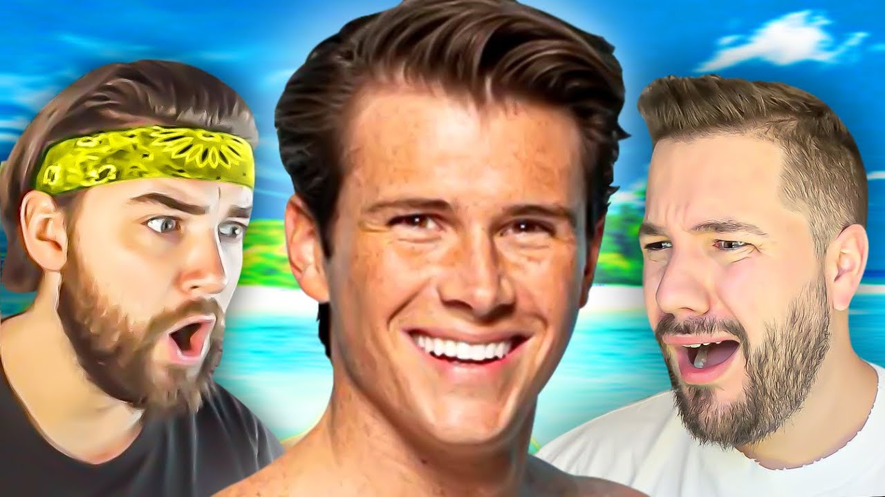 THIS DUDE IS ON THIN ICE!! | Love Island Season 2 Reaction