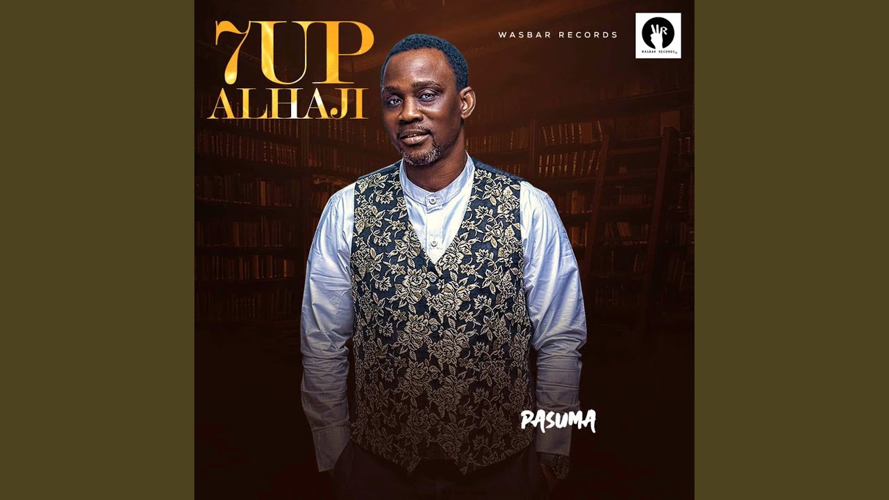 7Up Alhaji