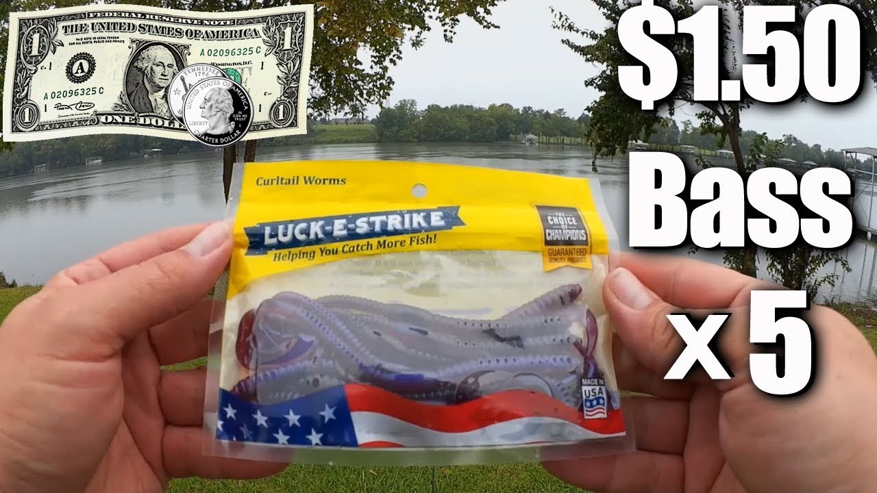 fishing worms walmart