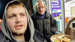 НОВОРІЧНИЙ ХАОС, без ОТОПЛЕННЯ і без ВОДИ, але ДУЖЕ ВЕСЕЛО!