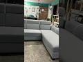 Luxurious sofa 🛋️ #7 seter corner #shortvideo