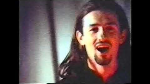 Duncan Faure - LET IT BE RIGHT (OFFICIAL MUSIC VIDEO) 1992