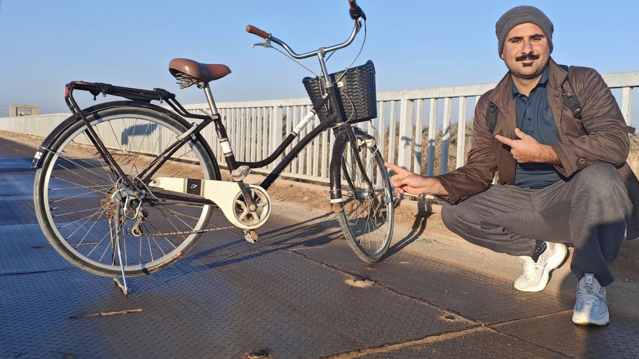 رحلتي المدهشه الى بيت جدي | استكشاف بستان  والتجوال في الطبيعه