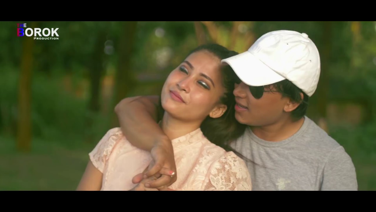 Nwngbai Nwngbai Kokborok Official Music Video  Full HD 1080p MP4