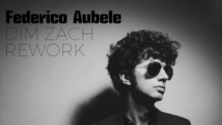 Federico Aubele - Diario de Viaje (Dim Zach ReWork)