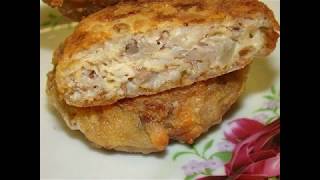Как приготовить очень вкусные гречневые котлеты!EDILKA. Домашняя кухня - рецепты на каждый день. Как приготовить очень вкусные гречневые котлеты!EDILKA. Домашняя кухня - рецепты на каждый день.