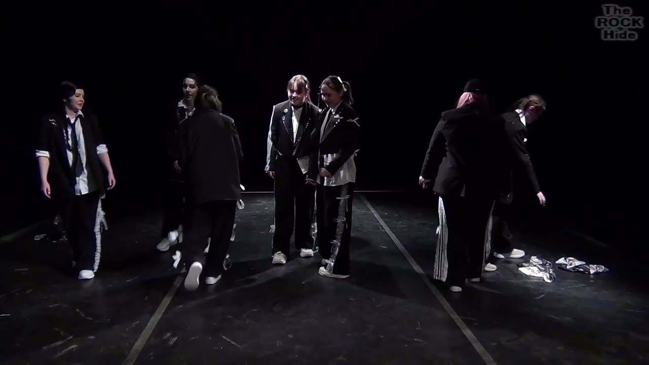 NCT 127 - Walk dance cover by H.T.J [PETERSLAY CDB (01.02.2026)]