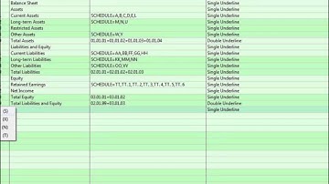 Working Papers: CQ - Would it be Possible to Add More than 3 Structures?