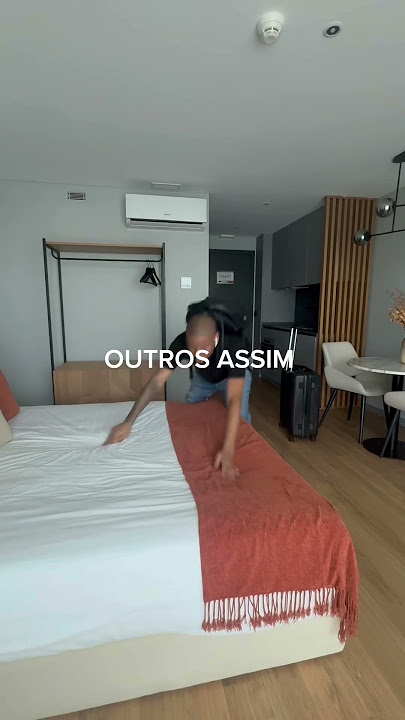 Importante é ser feliz com tudo que a gente faz.