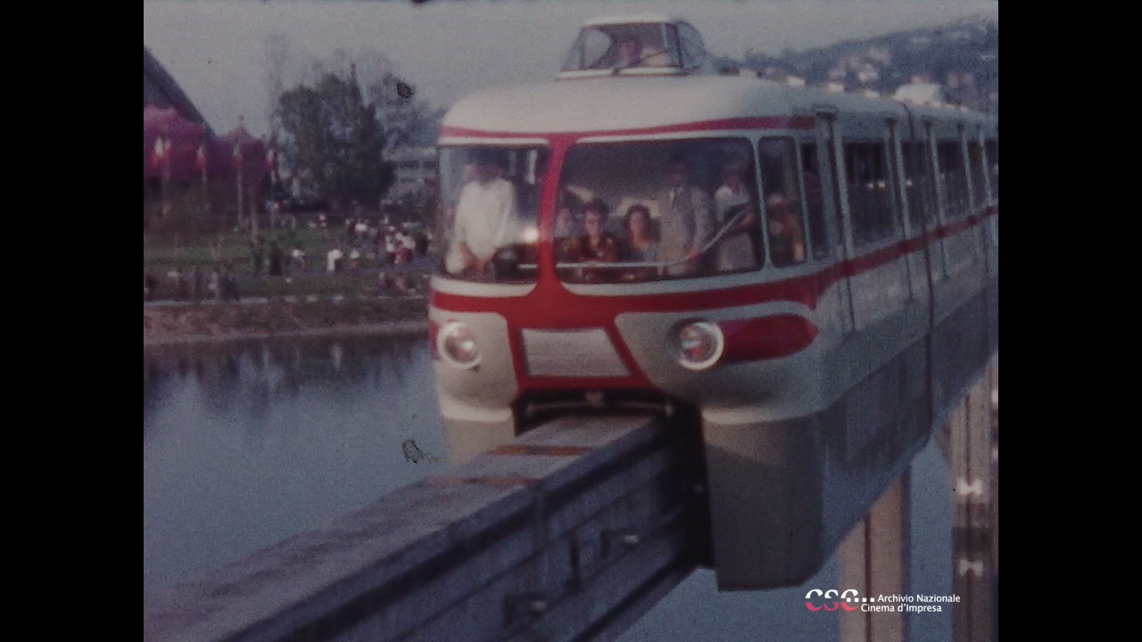 Italia '61/versione lunga (Torino, 1961)