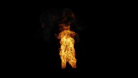 Particles Transitions | No Copyright | No Plugins Required | Easy To Use