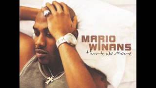 Mario Winans ft- Twista - Never Really Was (Remix )