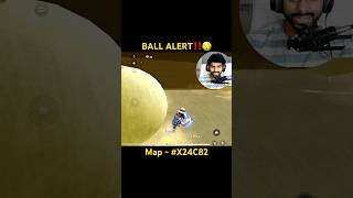 BALL ALERT‼️🥎 New Hard Parkour Free Fire🔥 #funny #comedy #viral