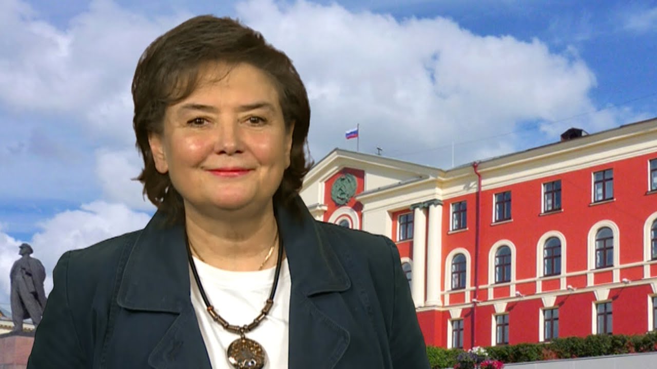 Ирина Шаповалова об итогах ушедшего года в культурной сфере и ...