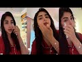 واخيرا أميرة وعبد الرحمن العناية بالشعر بعد الحمام تجهيز طبخة اليوم بتشهي والسعودية والإمارات