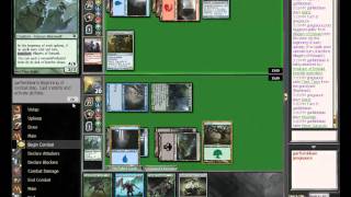 Forcing the Issue; UG self mill: GregEWDC ISD Draft #2 - R2G2