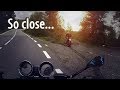 Ride with friends | Suzuki Bandit 600 | PURE SOUND 🎧