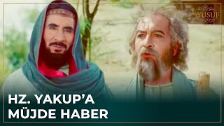Azrail, Hz. Yakupa Göründü Hz. Yusuf