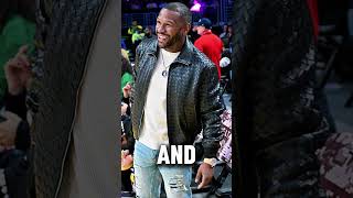 Dana White RIPS INTO Floyd Mayweather For PULLING OUT Of Manny Pacquiao Rematch